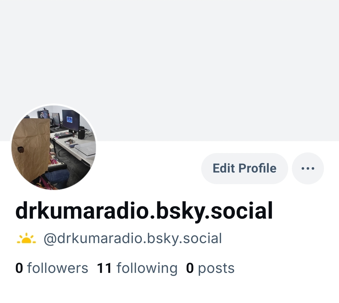 Dr. Kuma (idk) tweet media