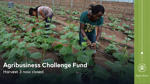 Fund for Resilience and Prosperity tweet media