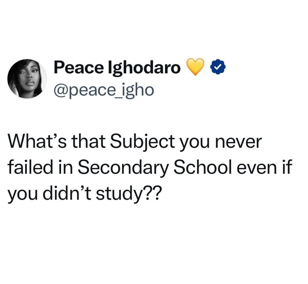 PulseNigeria247's tweet image. Let’s have it ⬇️⬇️