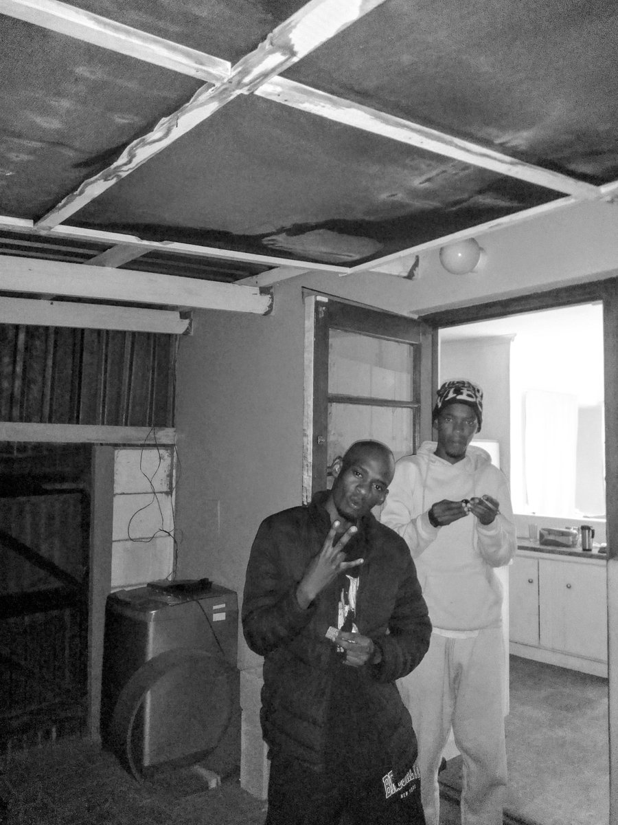 STHEWABRANDER's tweet photo. Boyz in Belhar 💯 https://t.co/AYh0TNXbzq