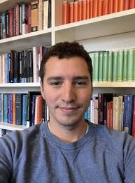 Classics at St Anne's College tweet media