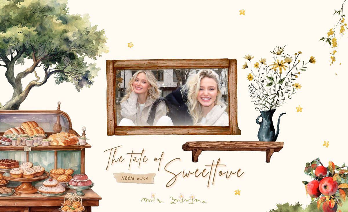 ofpetitesummer's tweet photo. ︎ 
     
                      https://t.co/2IFIhFD08q🧈🫖  ⸝⋆.⠀

           𝓣 he  Tale of ⋆ 𝓛 ittle  miss  𝓢𝙬͟𝙚͟𝙚͟𝙩͟𝙡͟𝙤͟𝙫͟𝙚
 ︎              ✩ ⠀𐬹 ⠀𓈒    ꙳ ⠀ 🥨⠀⠀.⠀ ⋆ﾟ  ⠀𓈒   ✿
 ︎ 
     
 ︎ https://t.co/Td1XP7rvZE