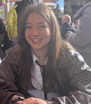 We'll be hosting the termly Brasenose-St Anne's Classics Research Symposium at 5 p.m. on Friday November 29th with papers from Eve Harrington on Eclogue 2 and Plato's cave and from Simon Shogry on the Stoic good life. Feel free to join us.