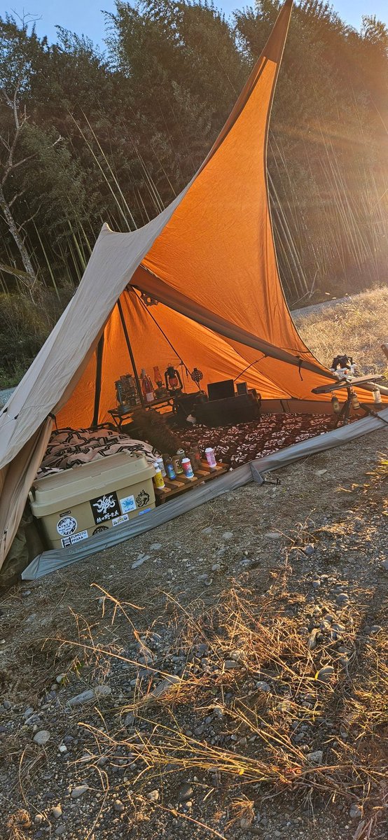 熱田野営具 - Search / X