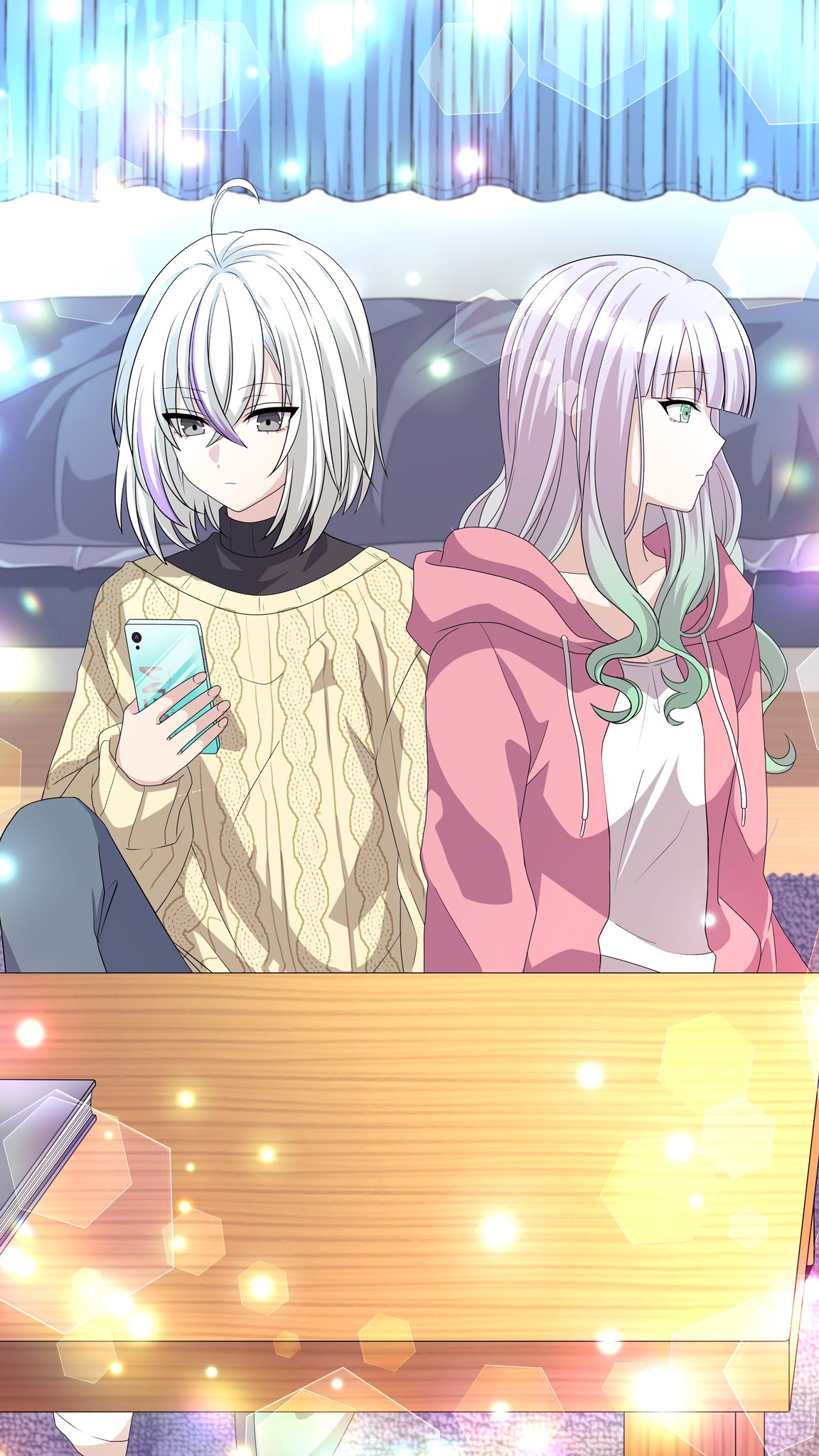 俺クロ ローゼ 三途川ハカ