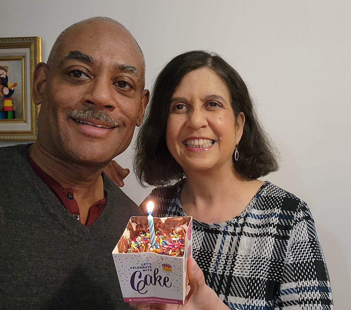 We loved our Double Chocolate Cake.  <a href="/InstaCakeCards/">InstaCake Cards</a>