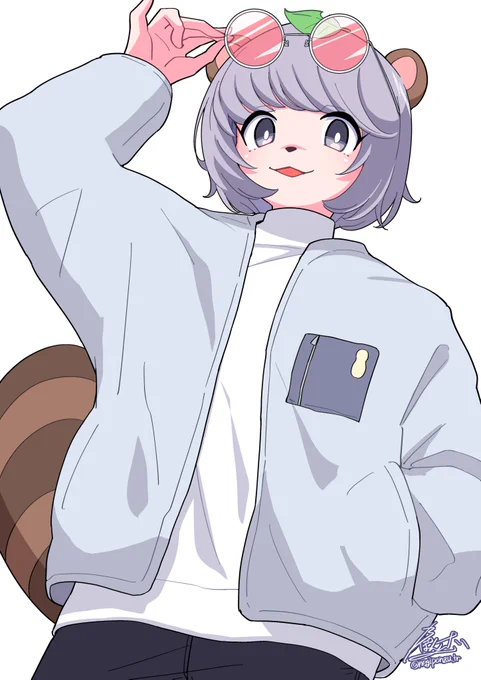 #ぽこあーと 