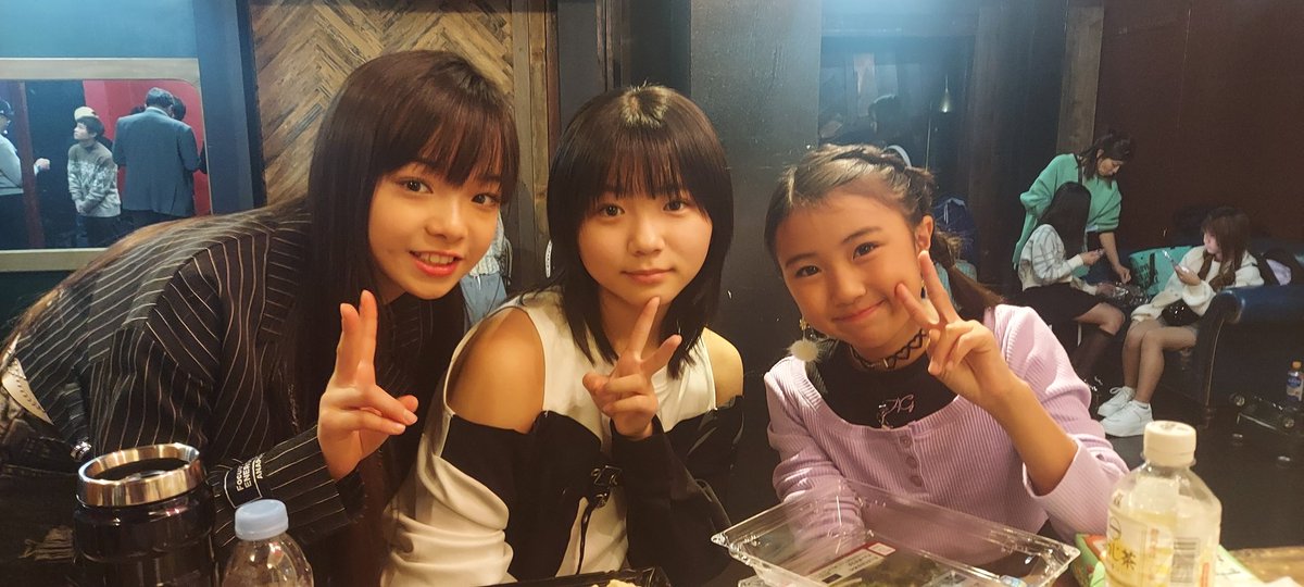 lovely_i28's tweet image. 11月23日(土)
TIP撮影会📸
#結莉愛ちゃん
#蘭ちゃん
#花ちゃん
#ゆめかちゃん

今日も１日ありがとうございました(*^^*)