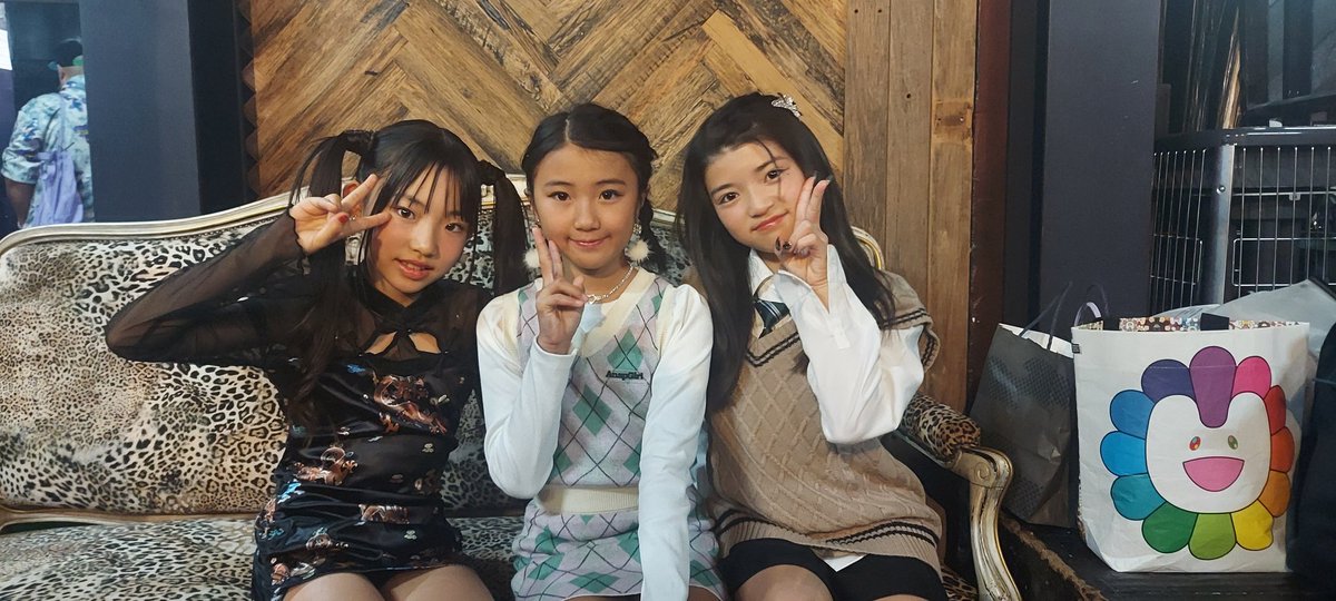 lovely_i28's tweet image. 11月23日(土)
TIP撮影会📸
#結莉愛ちゃん
#蘭ちゃん
#花ちゃん
#ゆめかちゃん

今日も１日ありがとうございました(*^^*)