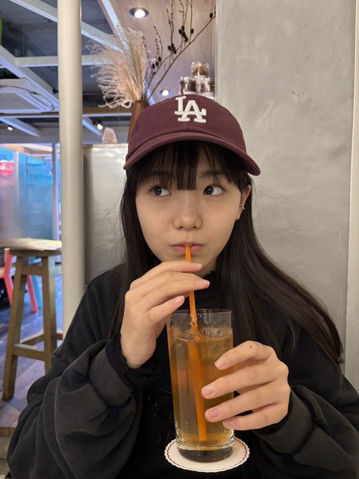 稲垣来泉のTwitter画像28