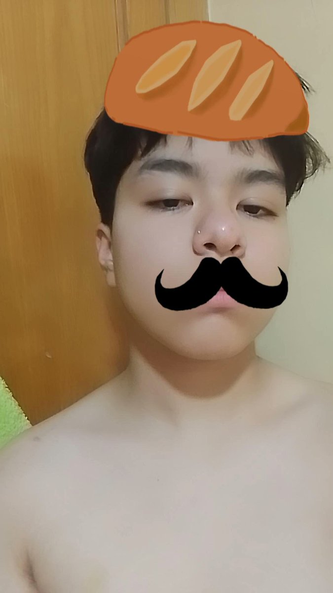 uy q blanco me veo
