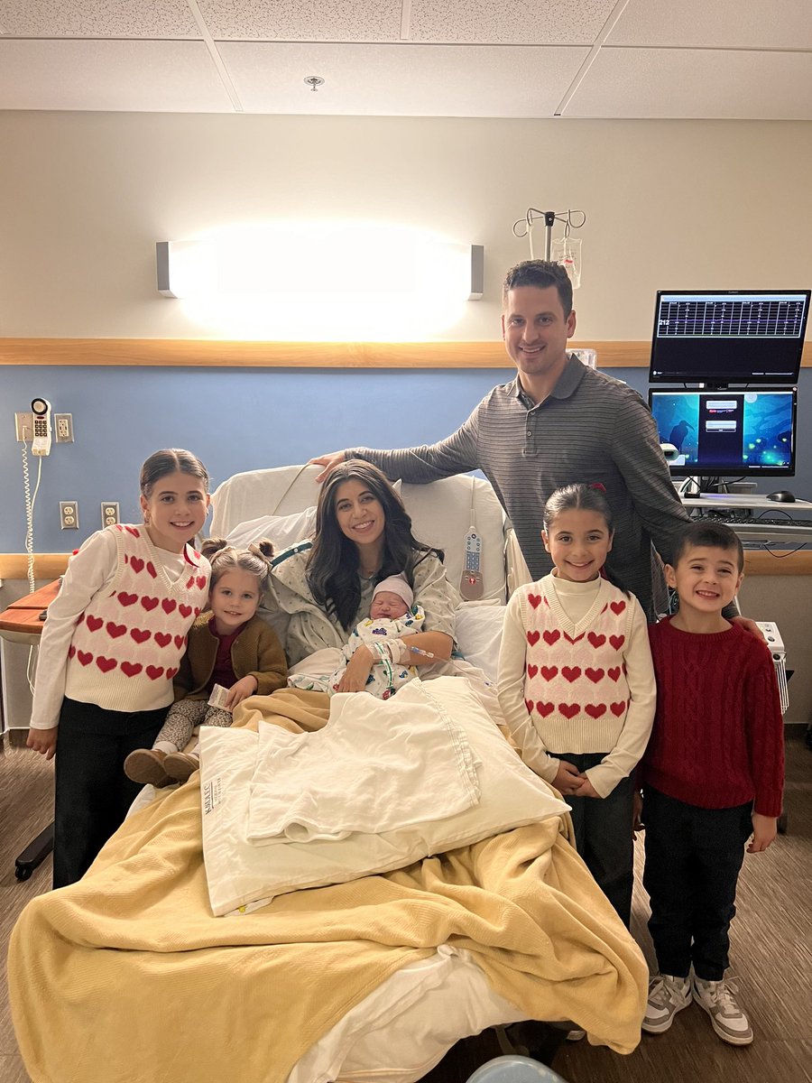 Hey <a href="/elonmusk/">Elon Musk</a> we welcomed baby #5 to our fam this week. Doing our part to keep population collapse at bay. Can I request a 6 seater Cybertruck and a large 7-8 passenger suv/van?
