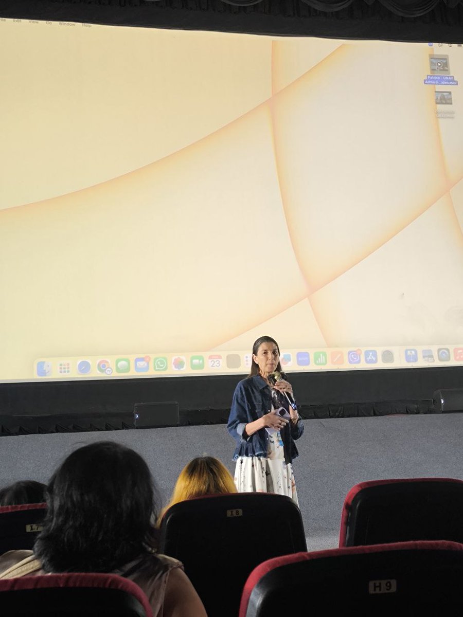 EHEFPhilippines's tweet image. ON THE SPOTLIGHT!✨

Planning to study in Spain? Various institutions from the country are here to help you get started with your academic journey. ✨

Visit us today at Cinema 3, Level 4, Robinsons Galleria Ortigas!

#StudyInEU #EHEF2024 #PathwaysToExcellence