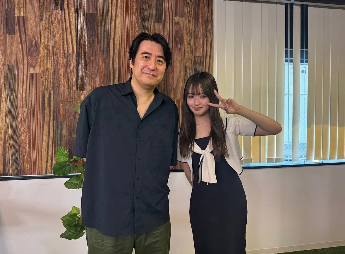 佐久間さん！！！ お誕生日おめでとう御座います〜！🍰🎉 2日前に