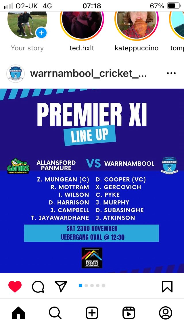 Best of luck to you and the team Jack 👍👌❤️🏏🏏🏏 ⁦<a href="/KatieAtkinson98/">Katie Atkinson</a>⁩