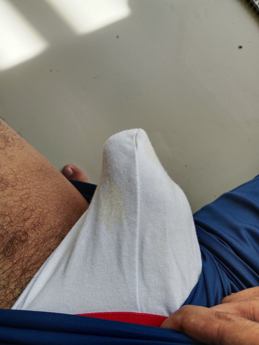 มันเกิดอะไรขึ้น