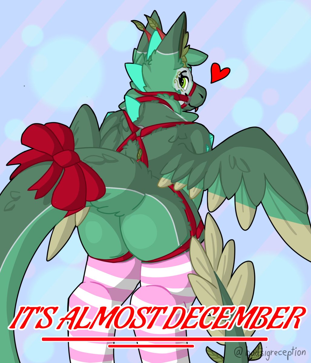 badsigreception's tweet photo. one week left . . .

also dutchie booty 🔥 https://t.co/Se4IMZXAob