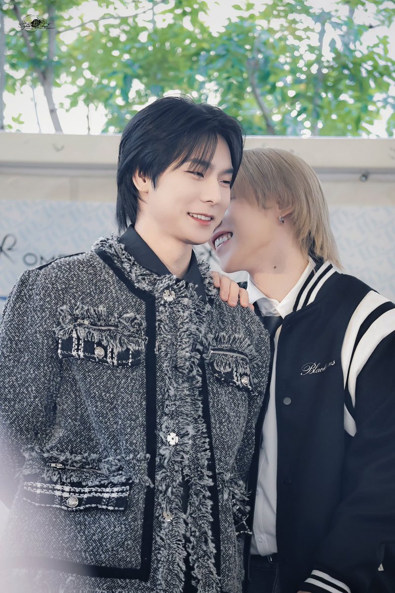 Sylvia_220's tweet photo. 241123 오사카 『𝙏𝙊. 』

제젠🫣

#OMEGA_X #오메가엑스 
#XEN #젠 #이진우
#제현 #JEHYUN #달제현 #제젠 https://t.co/lreuFswZP0