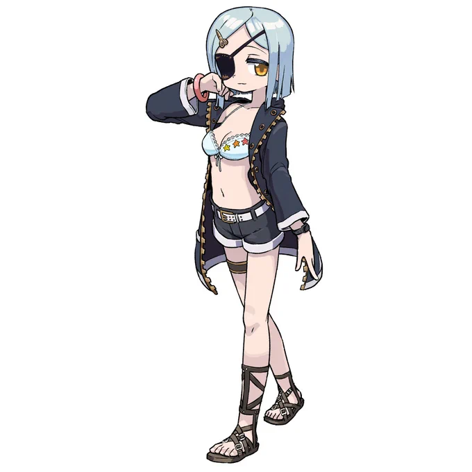 skeb2連射した!!どうもありがとう!!! 