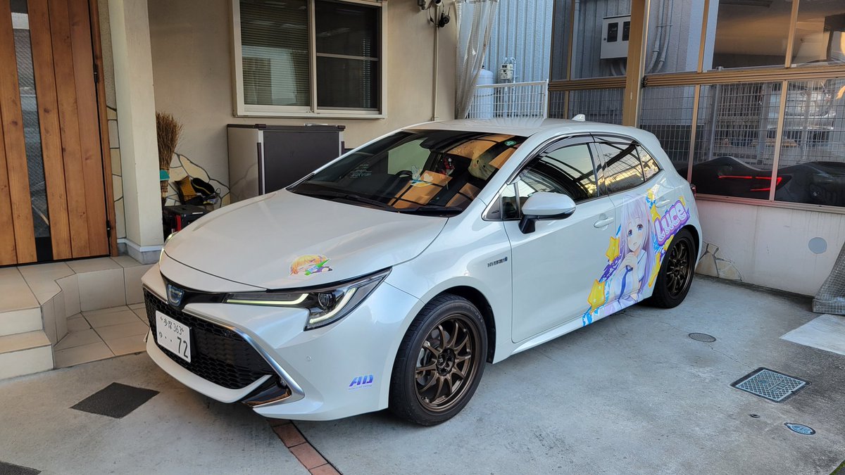 ハルいち tweet media