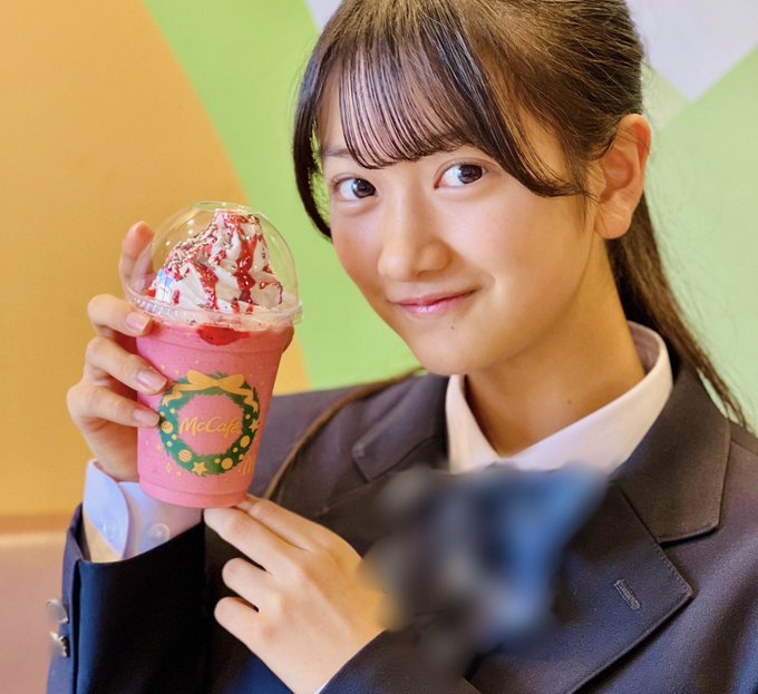 Twitterのコスプレ画像20