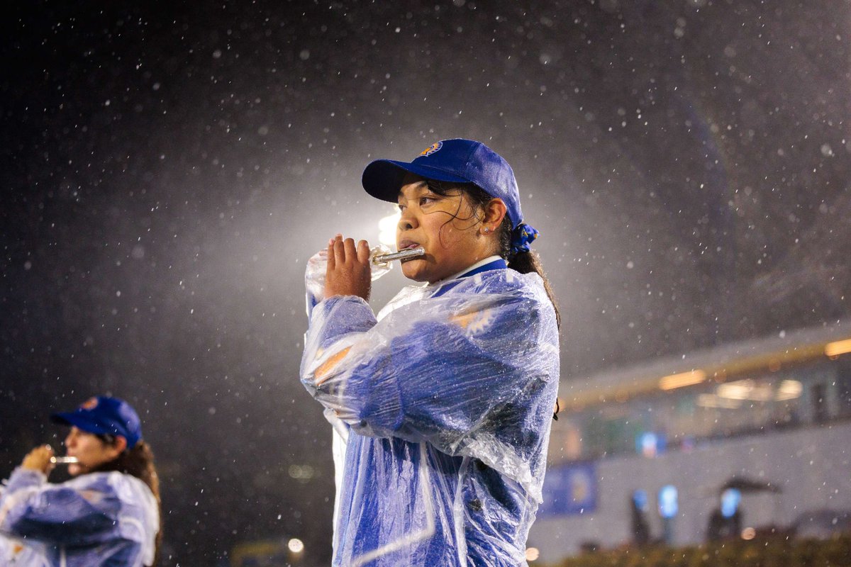 SJSU Bands tweet media