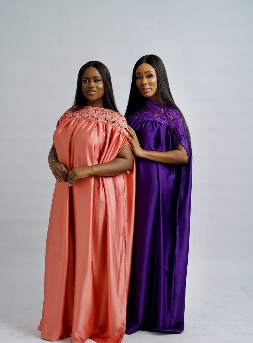 krenitive's tweet photo. We call her "Nafisa" and she turns every woman that wears her into a Queen 🫅😍

Price - 30,000 naira

Fabric - Cord Lace &amp; Duchess Silk
Colours - Black, Purple, Peach, Burnt Orange

To order - WhatsApp 08114801183
https://t.co/72Z2h9Ws9z
.

#krenitive #womensfashion https://t.co/9NH8TBGVMm
