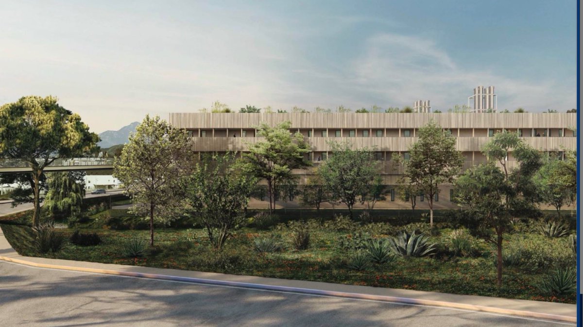 Fier d’avoir modestement contribué au projet de construction de la future centrale du Ricantu, un projet rendu possible grâce à l’adoption de la PPE en Mars 2023 par l’Assemblée de Corse.