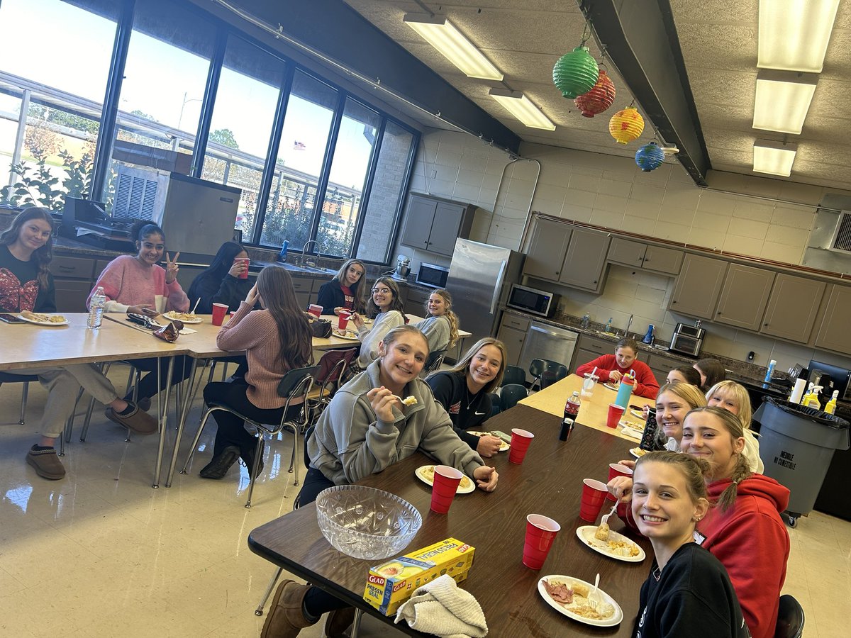LCHS FACS/FCCLA tweet media