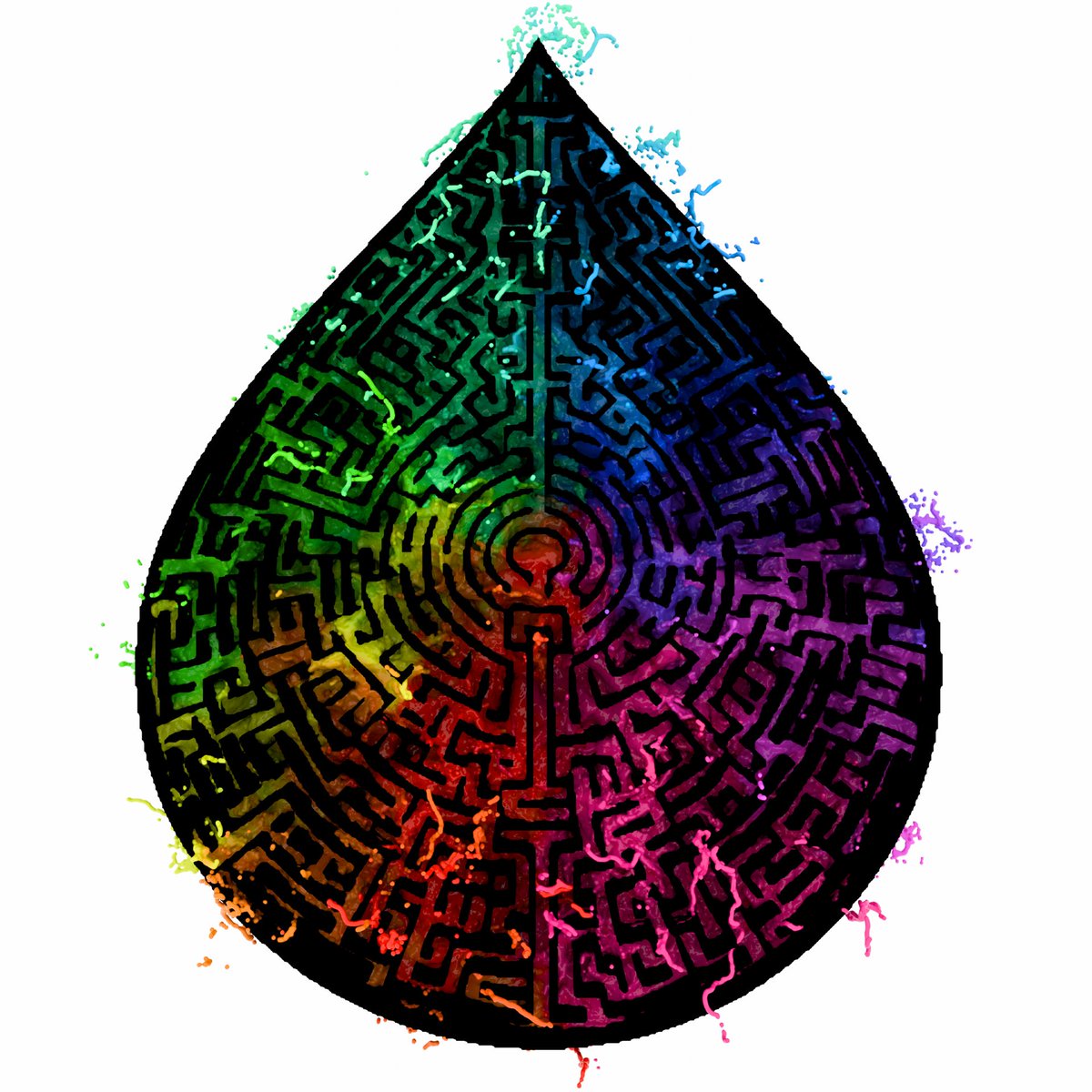 Chrono T. ∞/89 tweet media