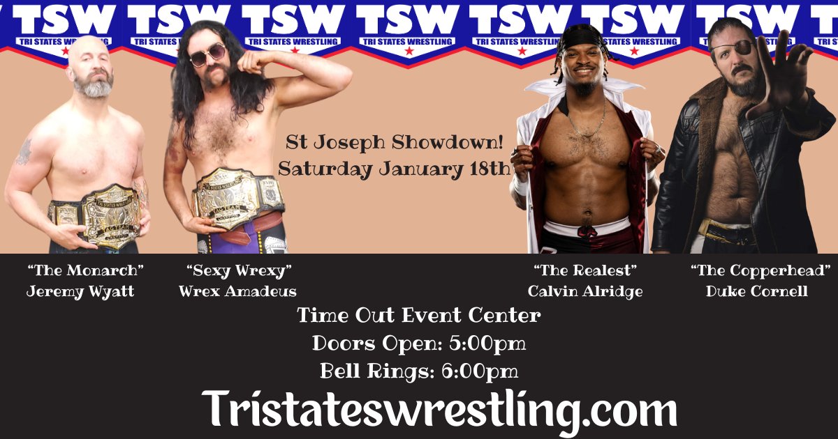 The Tag Team Champions will be in singles action!