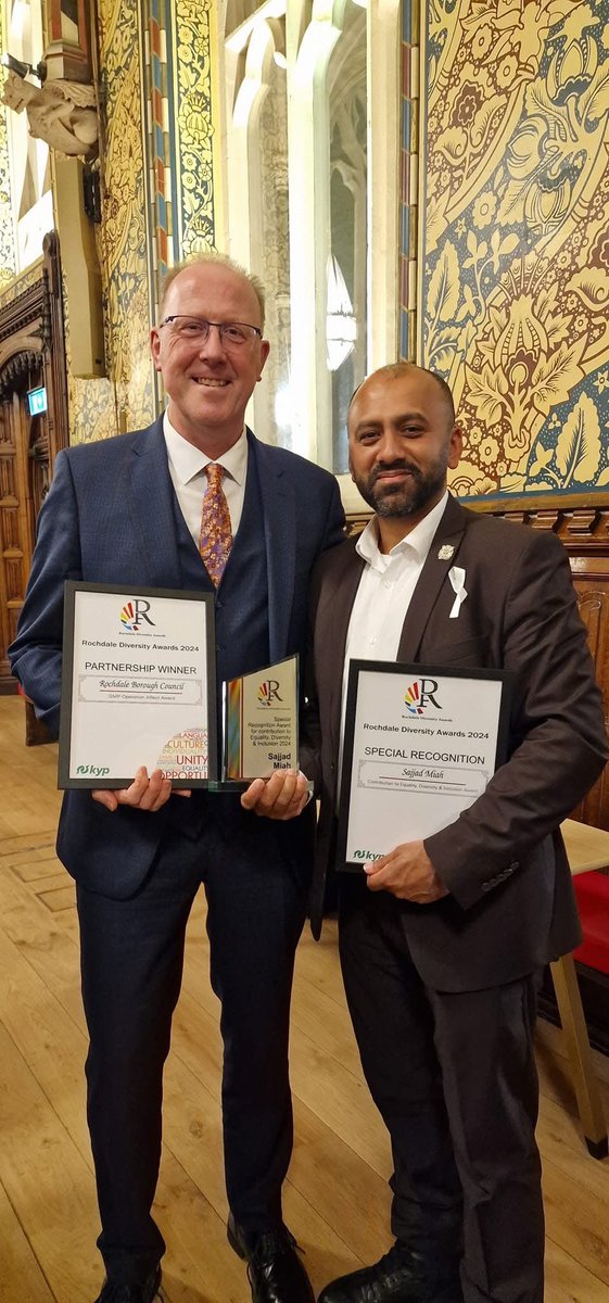 Mark Widdup tweet media