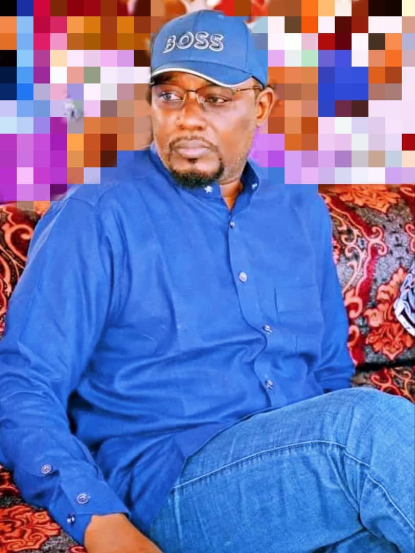 IbrahimMPN's tweet photo. Toujours la même histoire, celle de cet emprisonnement qui dure, sans raison, sans fondement légal. Et toujours nôtre détermination à réclamer sa libération. Le pays, #Niger a besoin de lui. @Ibrahimayacoub @MpnKassa doit retrouver la liberté et les siens #LibertéPourIYAC https://t.co/MDFBe2XbKp