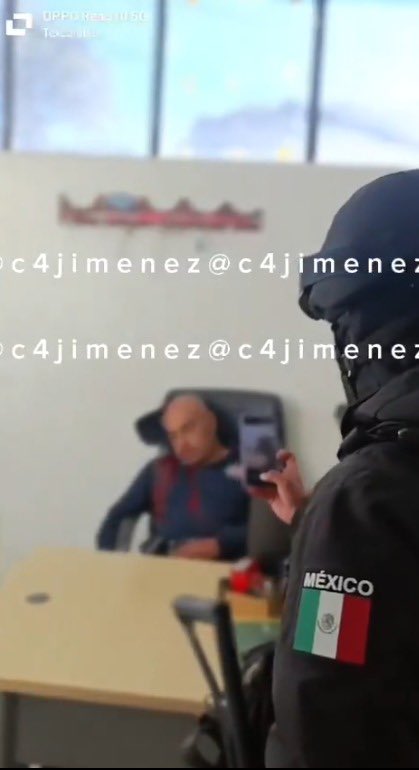 Blog del Narco México tweet media