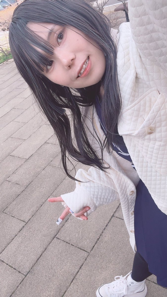 nekomasin's tweet photo. #雲エク
学生した https://t.co/Wgz0ywwPjj