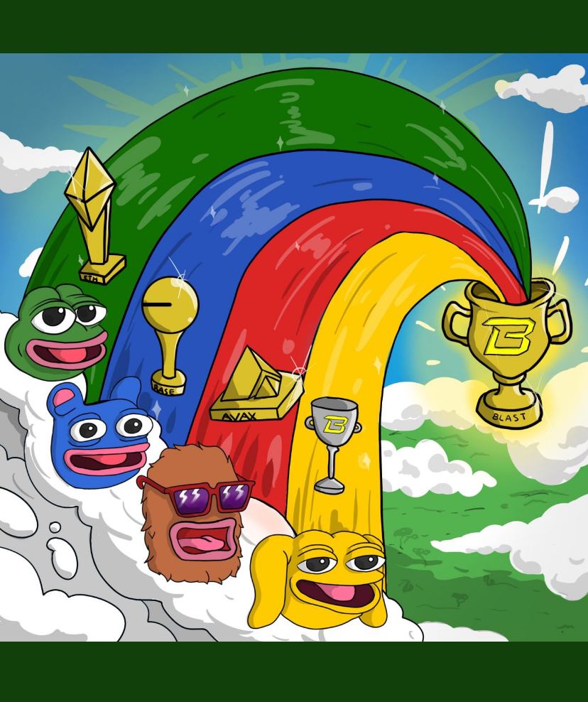 Token Tavish - Kasy KRC20 Dev tweet media