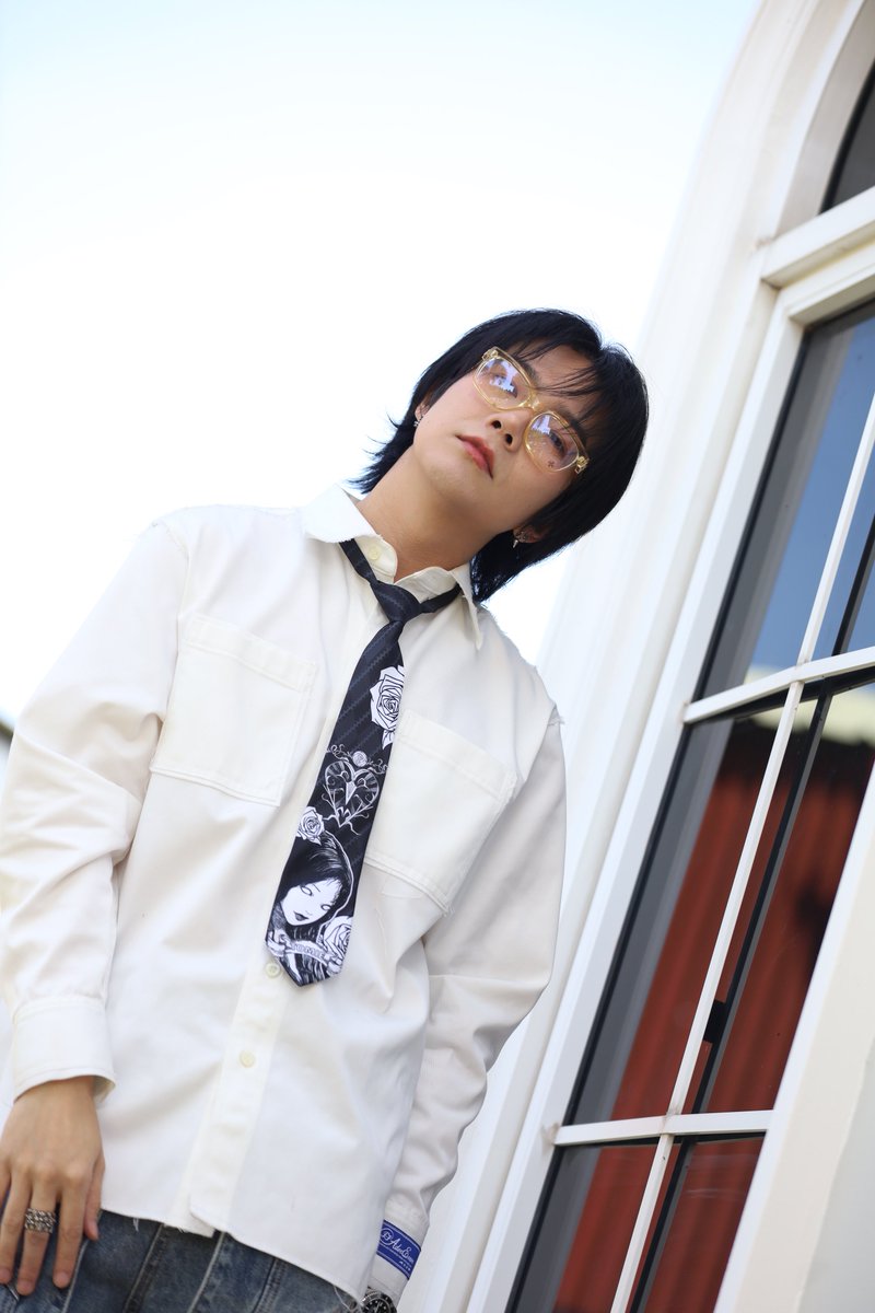 ใกล้จะได้เจอกันแล้วบียัวพร้อมกันรึยัง 🤩 

LETS WALK TOGETHER WITH BUILD
#ADDA2024xBuild