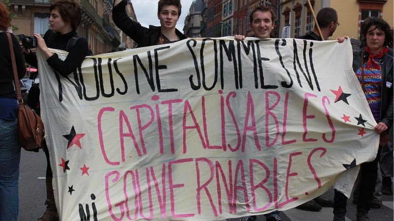 La revue de gauche italienne <a href="/_MicroMega_/">MicroMega</a> a traduit notre note proposant de démocratiser l’entreprise.

L’extension de la démocratie dans l’économie est un objectif que doivent partager tous les pays confrontés à une menace autoritaire.

👉 micromega.net/francia-democr…