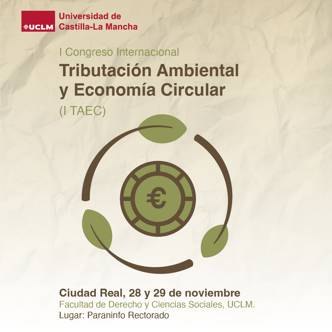 Circulecon UCLM tweet media