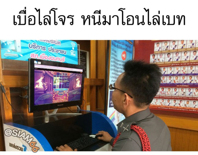 SIAM66THAI's tweet photo. หวดเบทร้อย https://t.co/ATYPOK5O9p