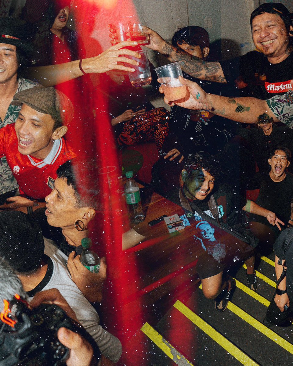 SISITIPSI tweet media