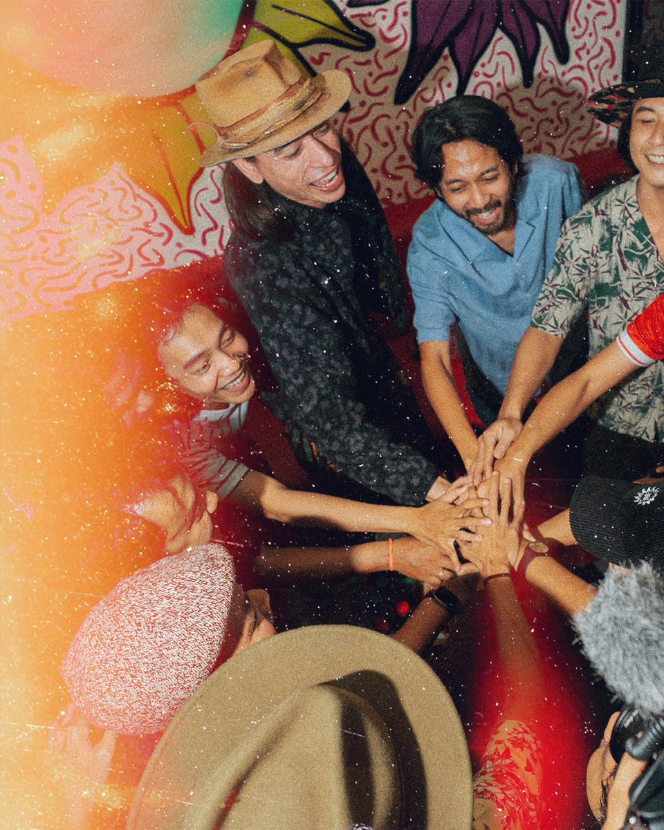 SISITIPSI tweet media