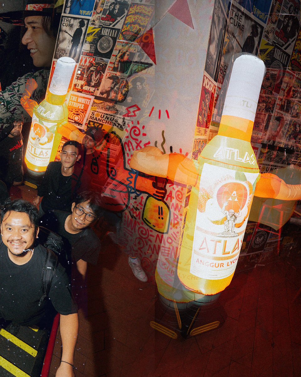 SISITIPSI tweet media