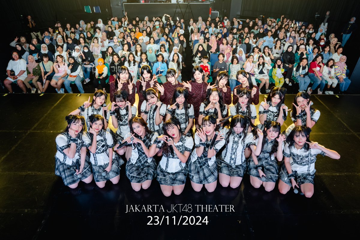 JKT48 tweet media