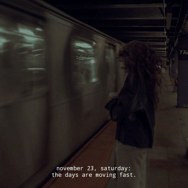 WordsCocoon's tweet photo. november 23, saturday... https://t.co/WlmtuJZxwZ