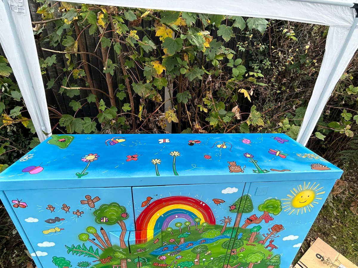 Woolenwick Infant & Nursery School tweet media