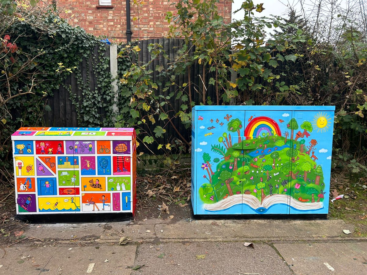 Woolenwick Infant & Nursery School tweet media