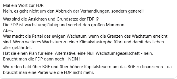 Klima_Mahner's tweet photo. Von 2017 - damals so richtig wie heute:
@systemuhr86763 :
Ich würde aber heute das Null Wachstum auf die Quantität beziehen und nicht auf die Qualität/Varianz - frei nach #Levermann "Die Faltung der Welt" https://t.co/fLguVTolYm