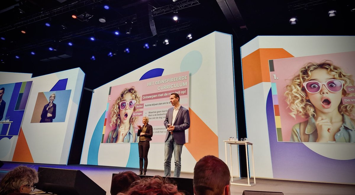LucSluijsmans's tweet photo. Hoe krijg je samen (nog) beter grip op de kwaliteit van #curriculum? Ik sprak erover in mijn keynote ‘Het Ongrijpbare Leerplan’ op het @SLO_nl Congres 2024 in Nieuwegein. De bijbehorende praatplaat is nu via onderstaande link als pdf te downloaden 🍀😎

https://t.co/p20V5t9m9N https://t.co/snu2ru2hy2