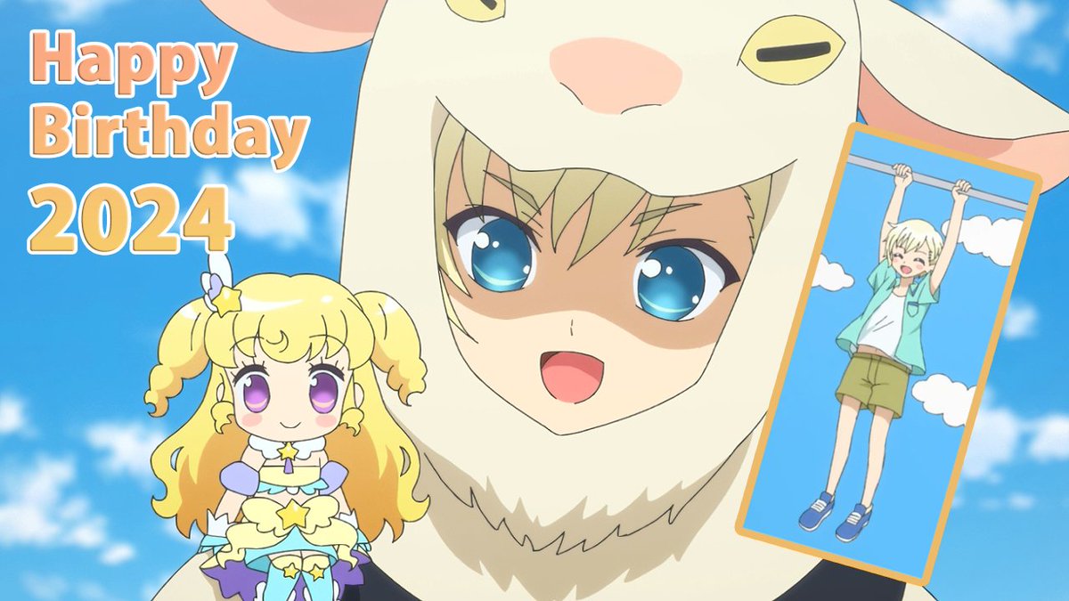 アイドルランドプリパラ＆プリパラ10周年【公式】 on X: 